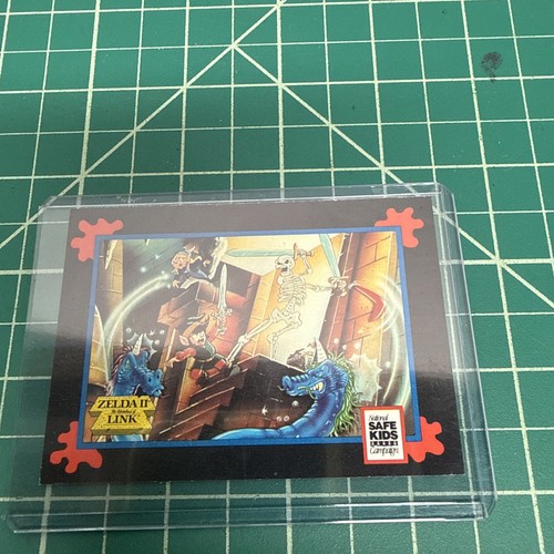 Impel 1991 trading card treats - impel,