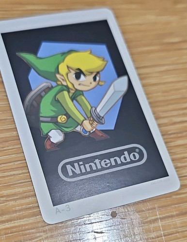 Nintendo the legend zelda - nintendo, of